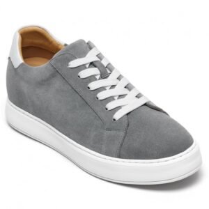 CMR CHAMARIPA Men's Shoes With Higher Heels