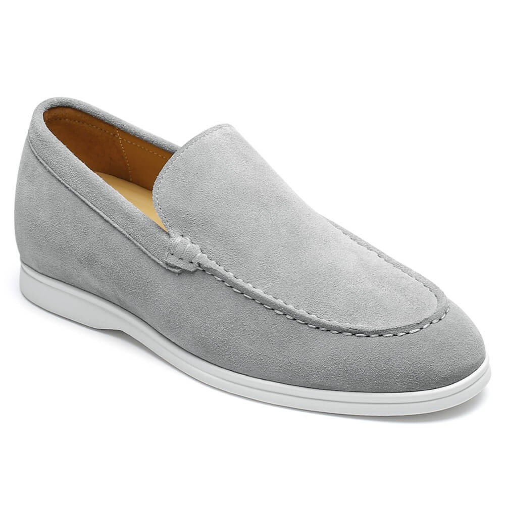 CMR CHAMARIPA Elevator Shoes for Men