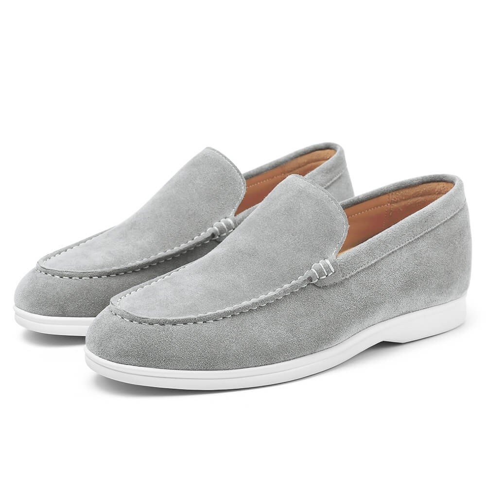 CMR CHAMARIPA Elevator Shoes for Men - Image 6
