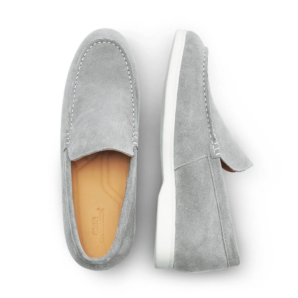 CMR CHAMARIPA Elevator Shoes for Men - Image 7