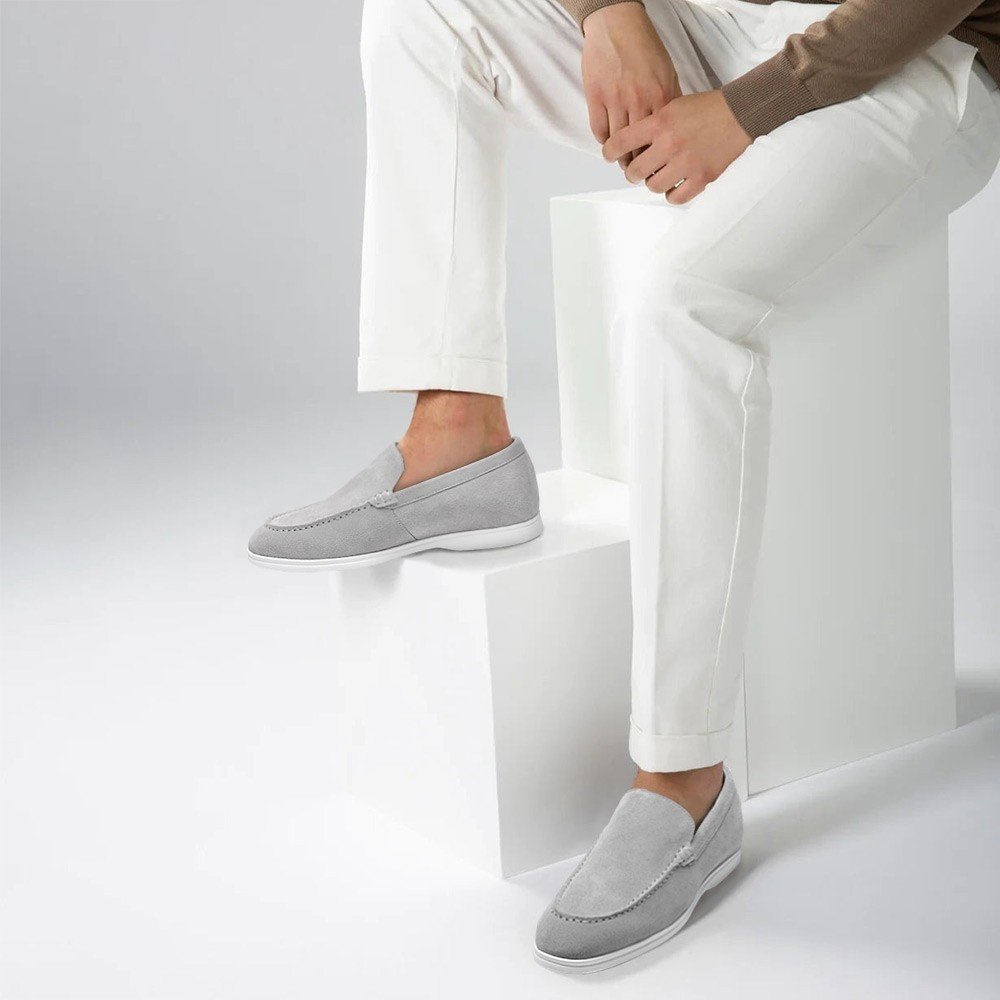 CMR CHAMARIPA Elevator Shoes for Men - Image 9