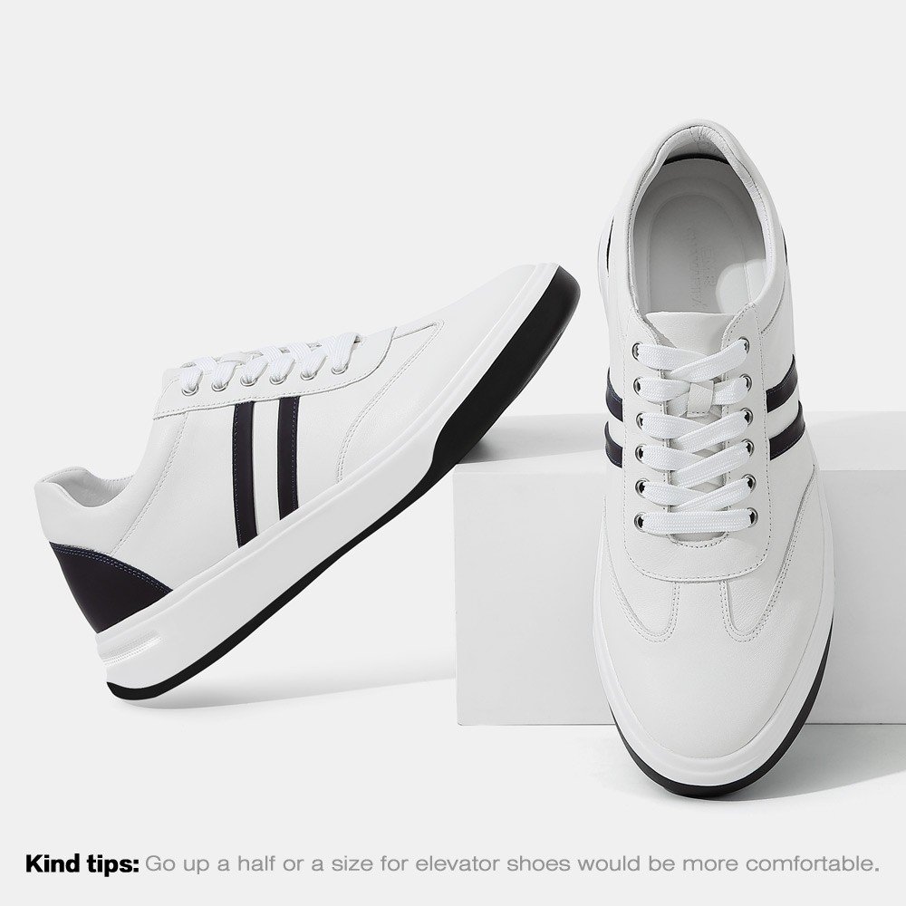 CMR CHAMARIPA height enhancing shoes - Image 7