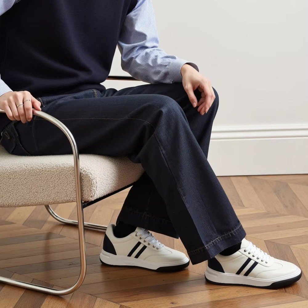 CMR CHAMARIPA height enhancing shoes - Image 9