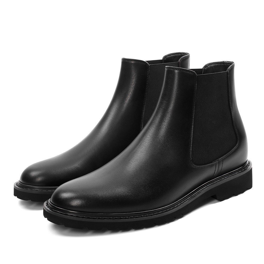 CMR CHAMARIPA Mens Elevator Boots - Image 8