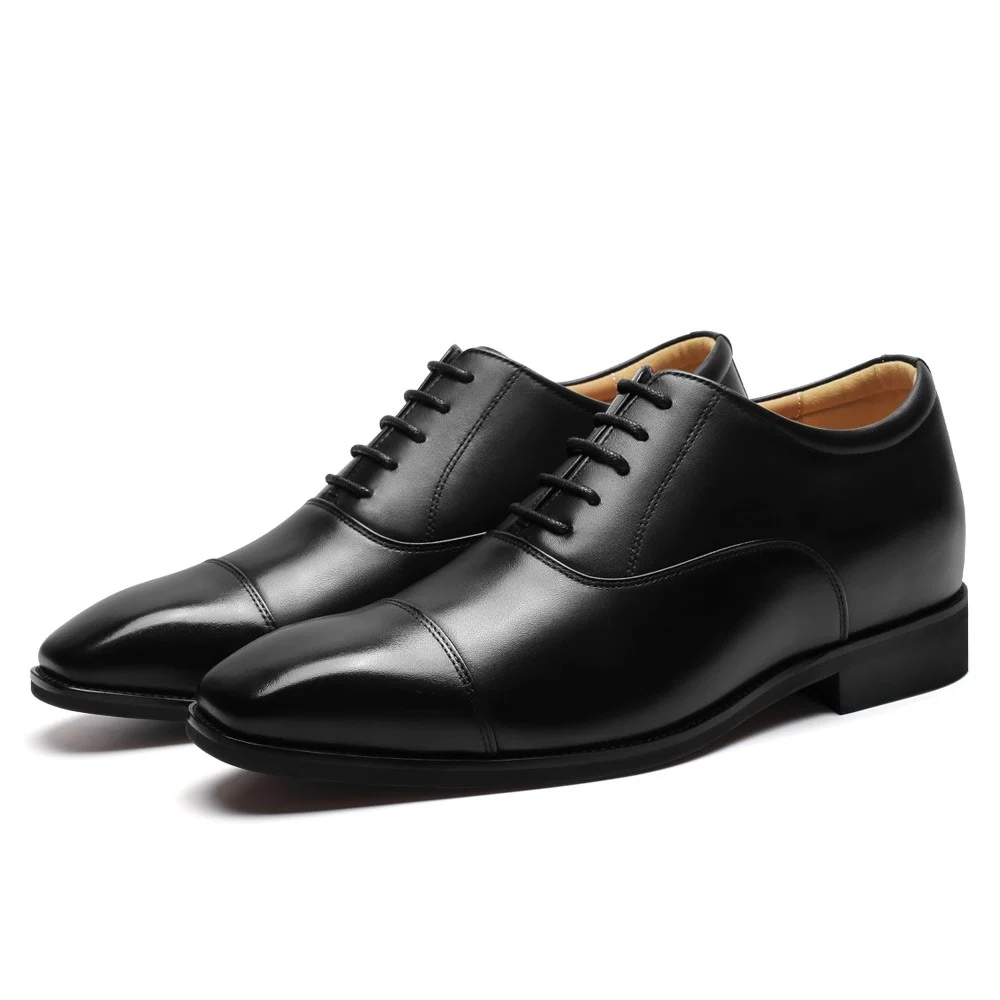 CMR CHAMARIPA Height Increasing Formal Shoes - Image 5