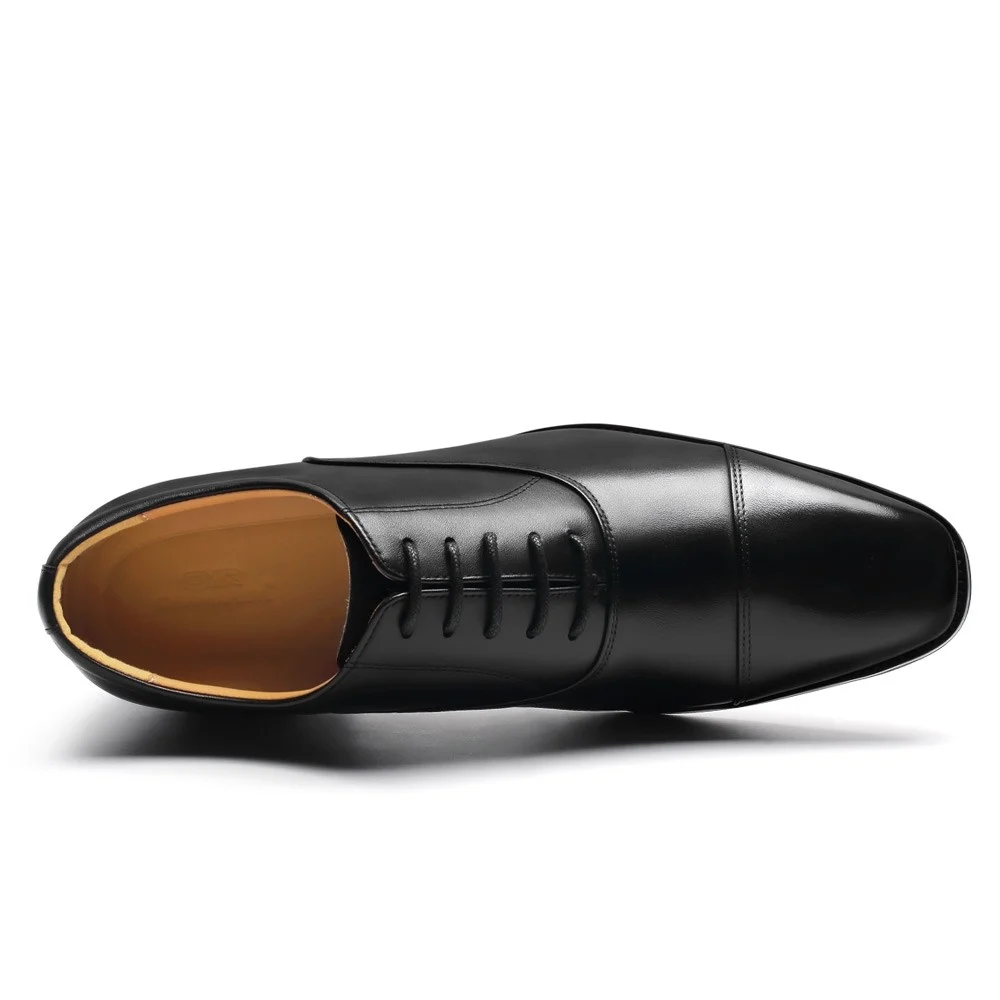 CMR CHAMARIPA Height Increasing Formal Shoes - Image 6