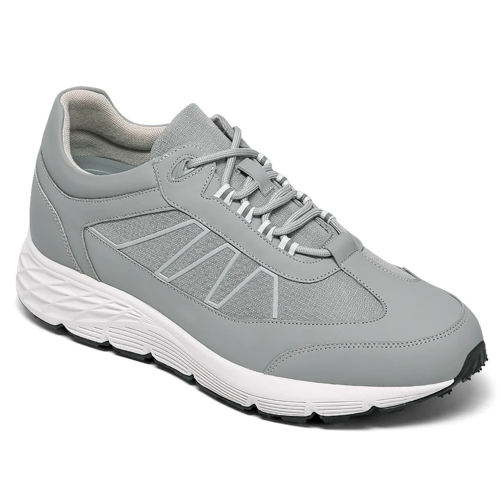 CMR CHAMARIPA Men's Invisible Height Increase Shoes