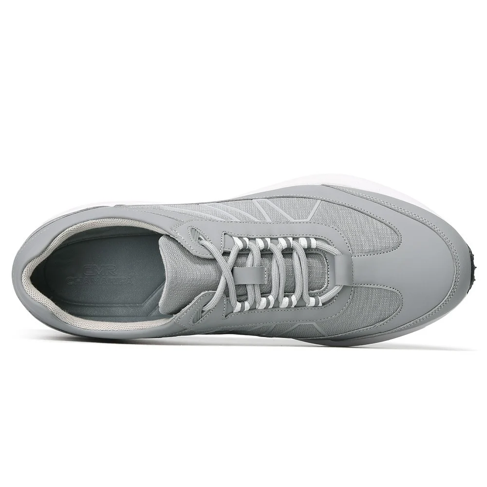 CMR CHAMARIPA Men's Invisible Height Increase Shoes - Image 4