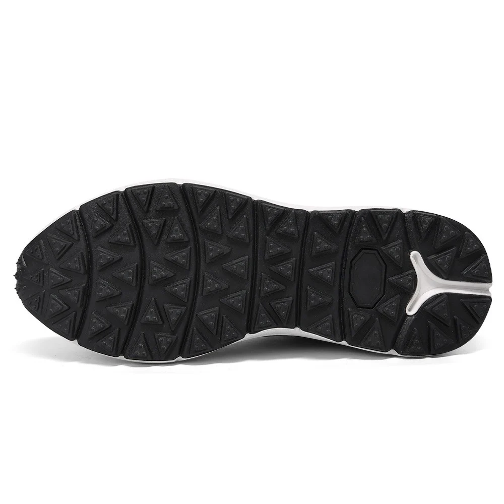 CMR CHAMARIPA Men's Invisible Height Increase Shoes - Image 5