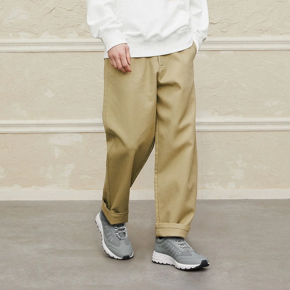 CMR CHAMARIPA Men's Invisible Height Increase Shoes - Image 9