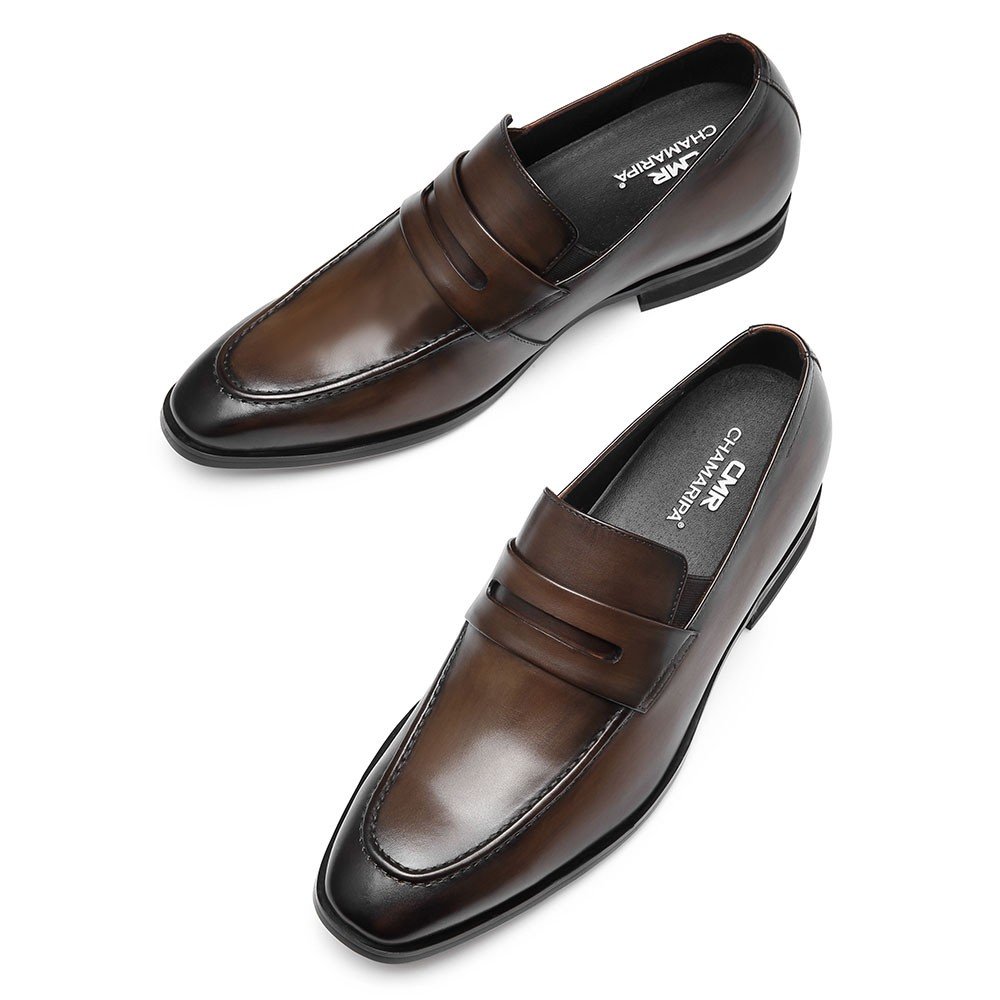 CMR CHAMARIPA Height Increasing Shoes - Image 7