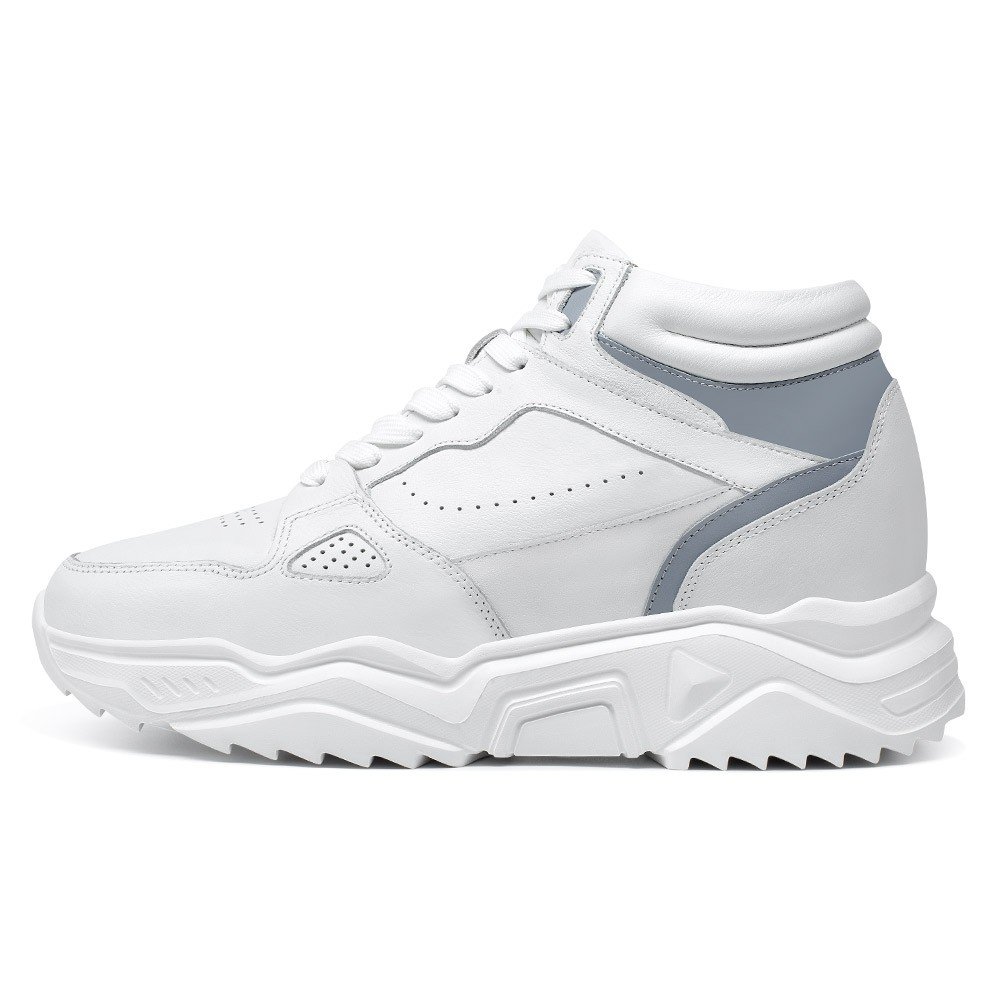 CMR CHAMARIPA height increasing sneakers - Image 8