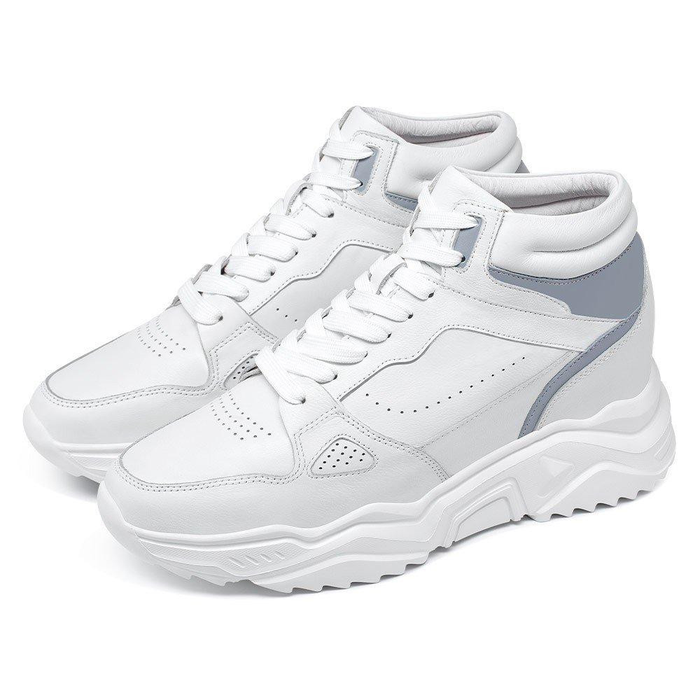 CMR CHAMARIPA height increasing sneakers - Image 5