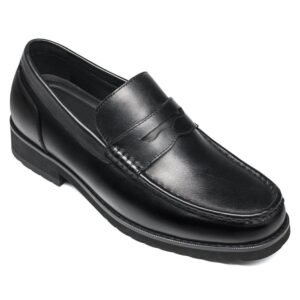 CMR CHAMARIPA mens elevator loafers