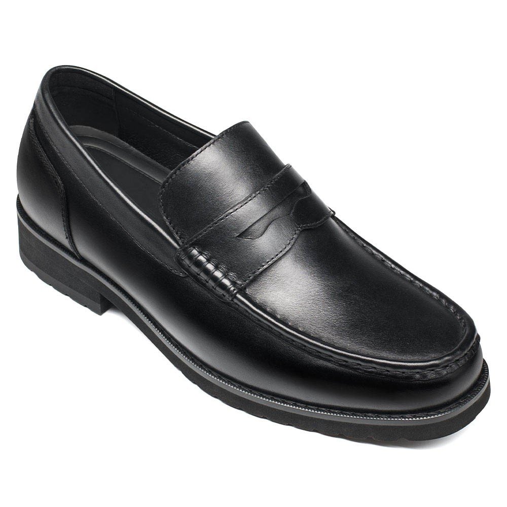 CMR CHAMARIPA mens elevator loafers