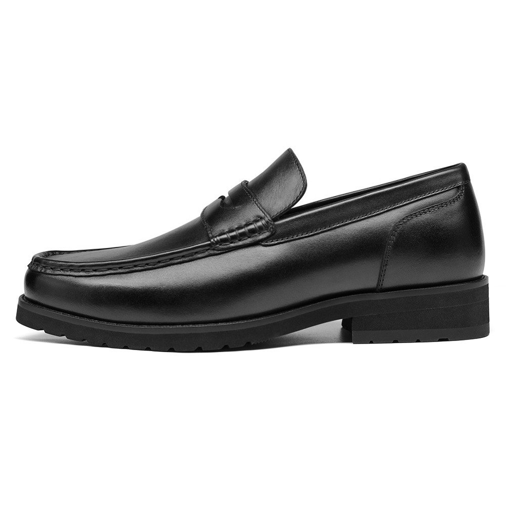 CMR CHAMARIPA mens elevator loafers - Image 8