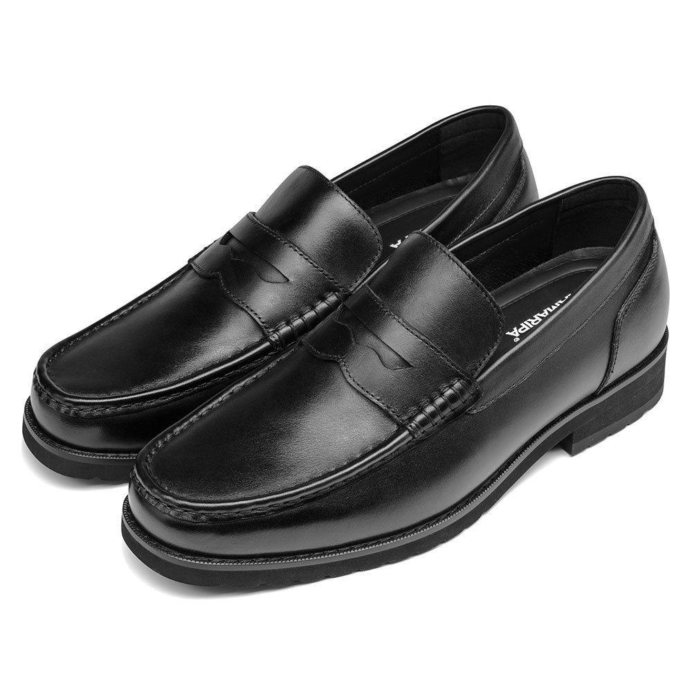 CMR CHAMARIPA mens elevator loafers - Image 6