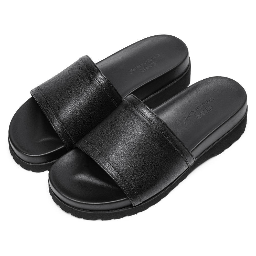 CMR CHAMARIPA Men Height Increasing Slippers - Image 6