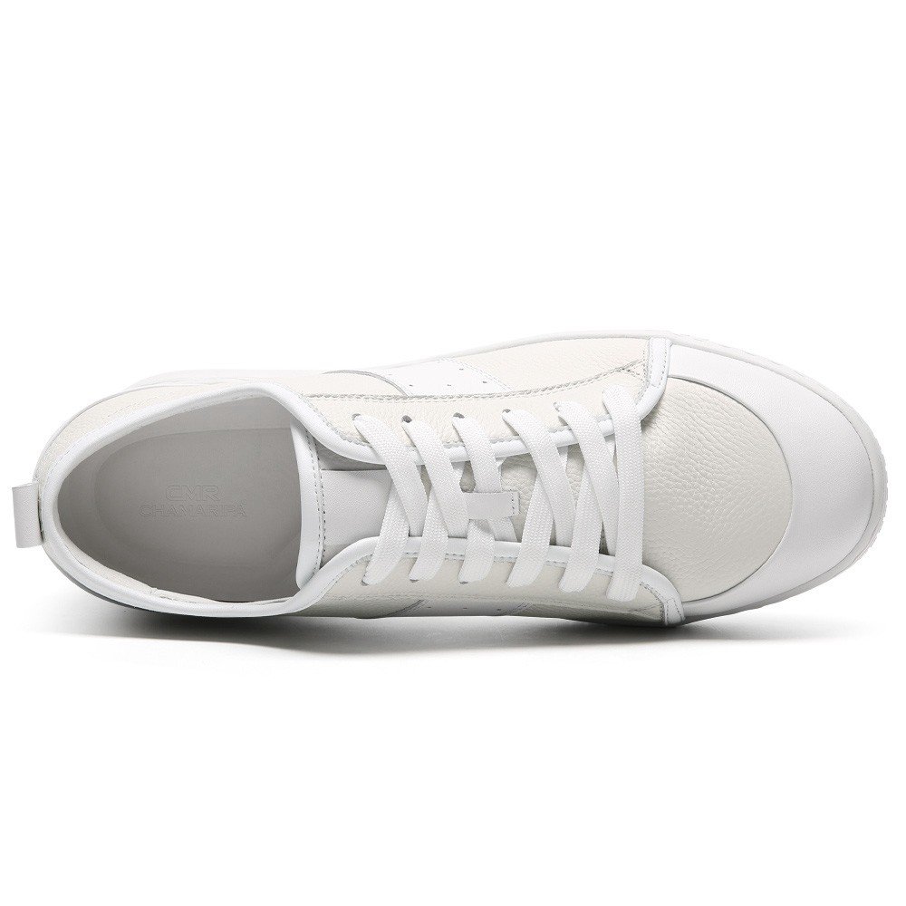 CMR CHAMARIPA Men's Invisible Height Increase Shoes - Image 9