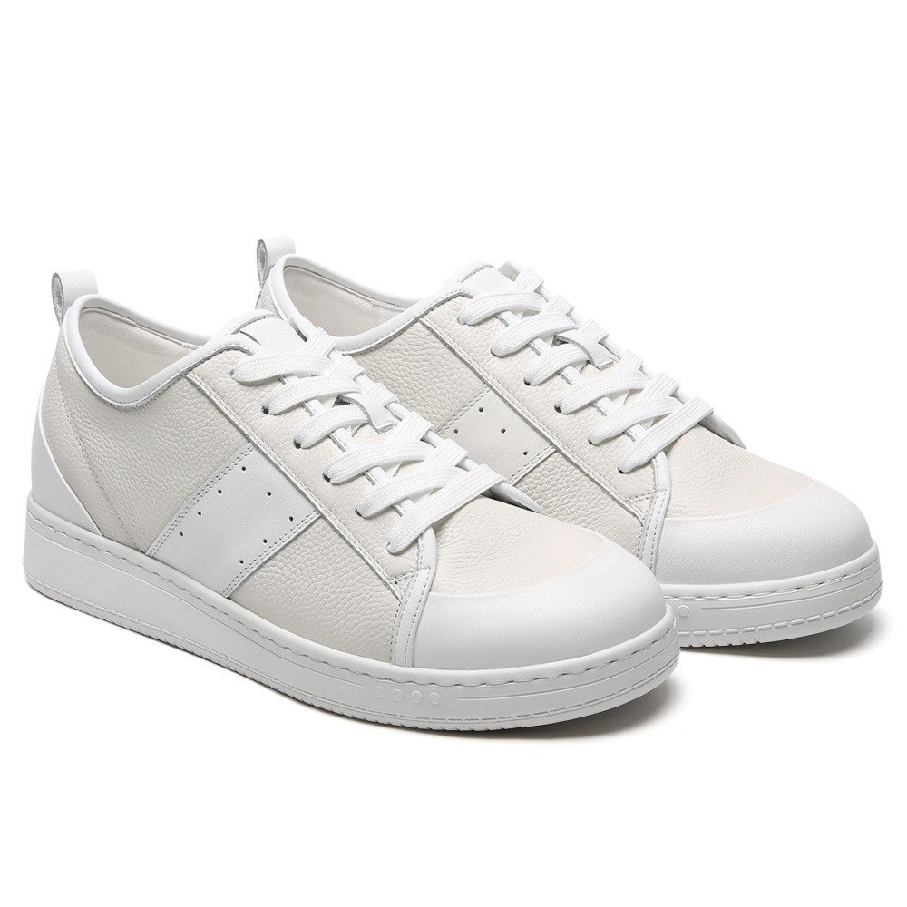 CMR CHAMARIPA Men's Invisible Height Increase Shoes - Image 7