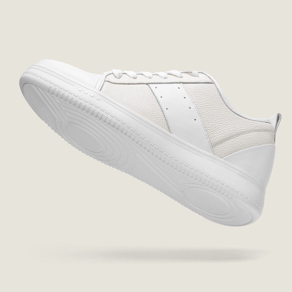 CMR CHAMARIPA Men's Invisible Height Increase Shoes - Image 4
