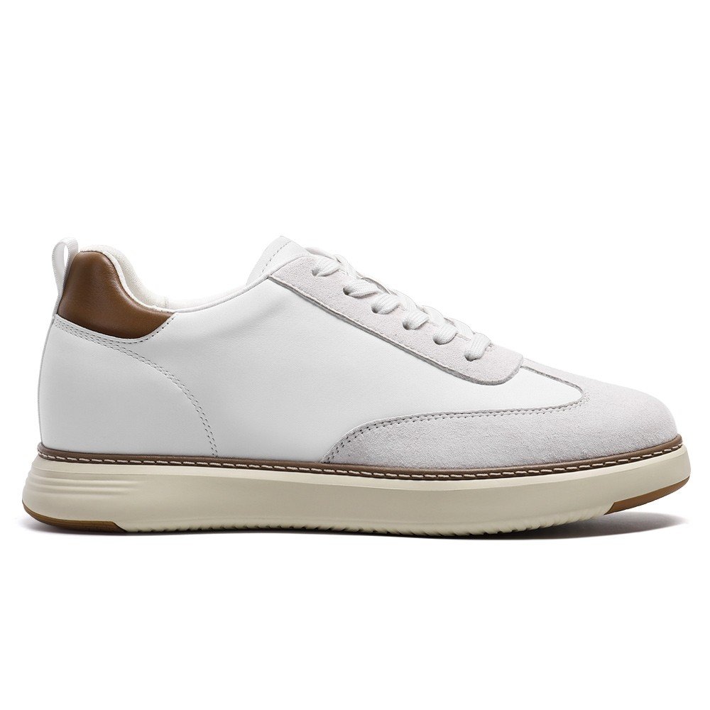 CMR CHAMARIPA Men's Invisible Height Increase Shoes - Image 9