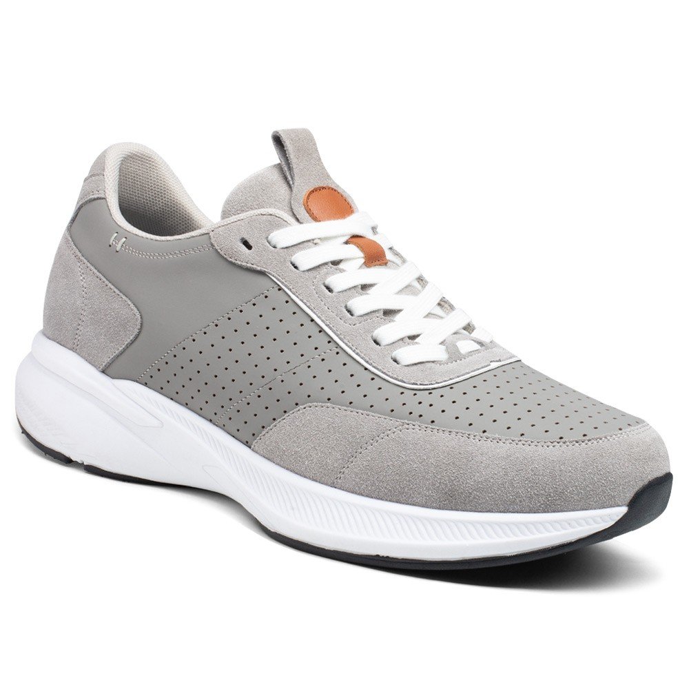 CMR CHAMARIPA Men's Elevator Sneakers
