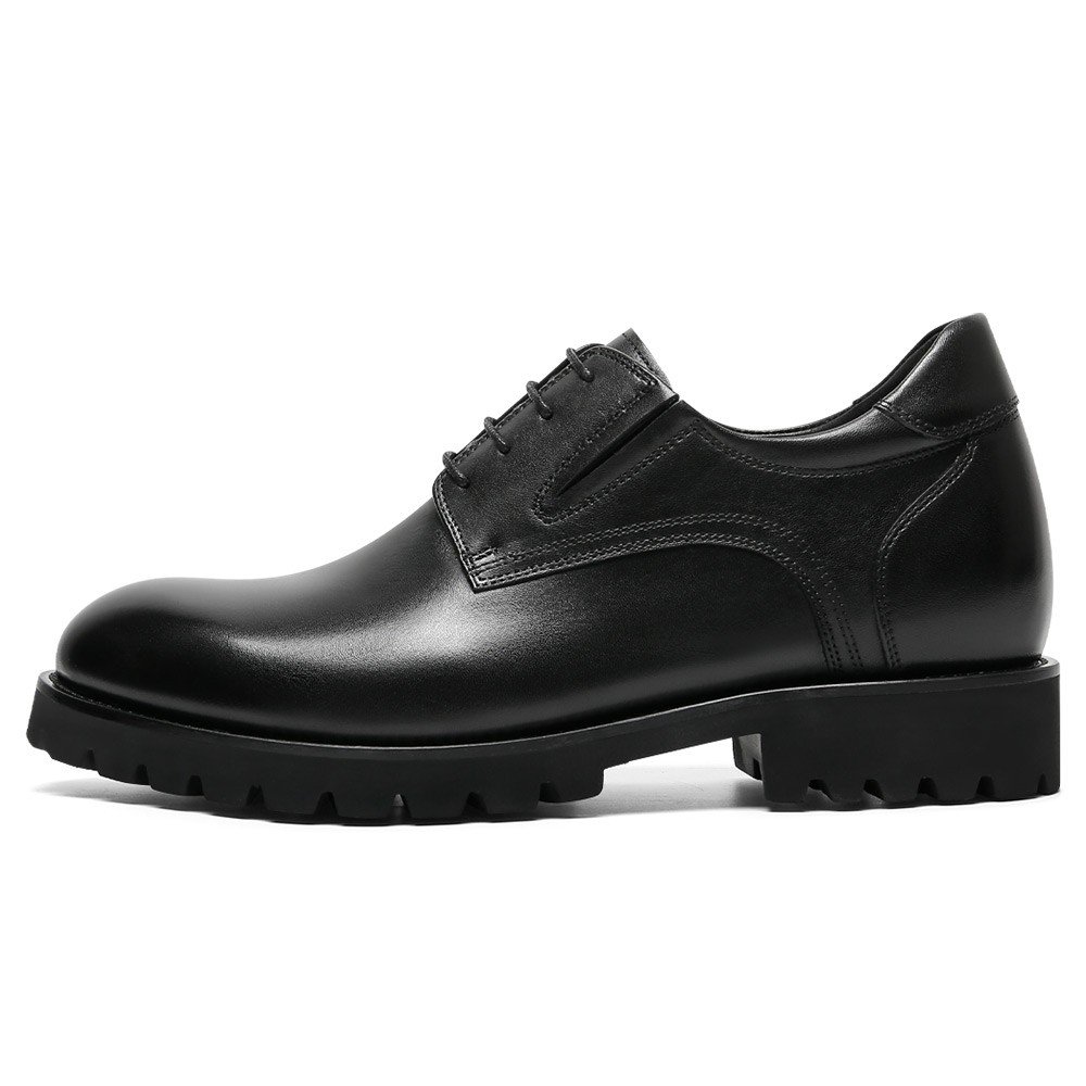 CMR CHAMARIPA Men's Elevator Dress Shoes - Image 2