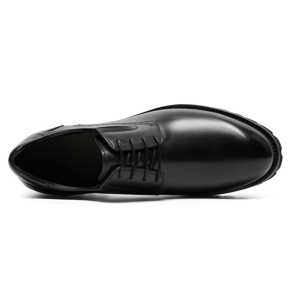 CMR CHAMARIPA Men's Elevator Dress Shoes - Image 3