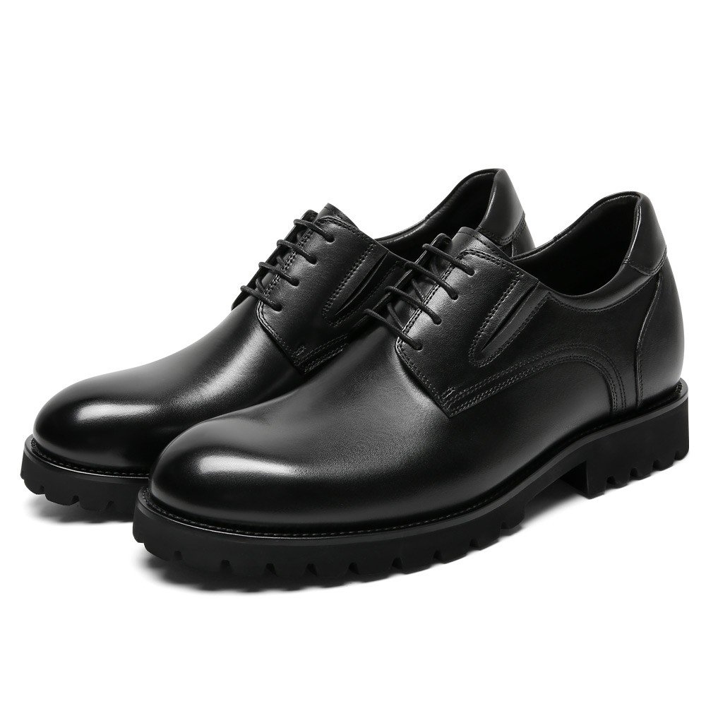 CMR CHAMARIPA Men's Elevator Dress Shoes - Image 5