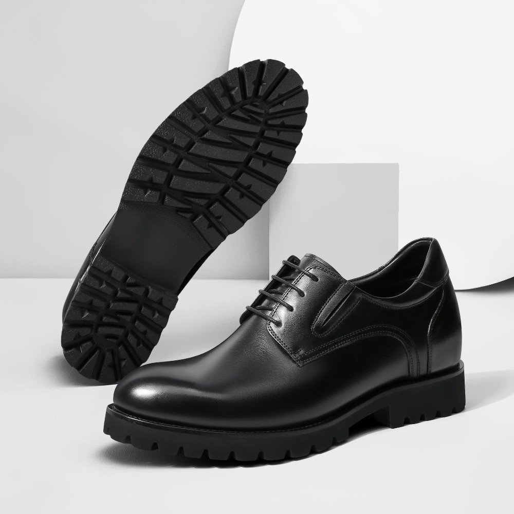 CMR CHAMARIPA Men's Elevator Dress Shoes - Image 7