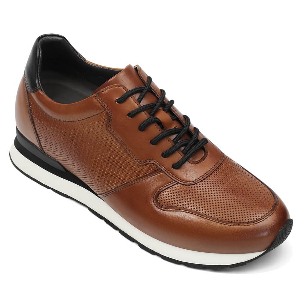 CMR CHAMARIPA Casual Elevator Shoes