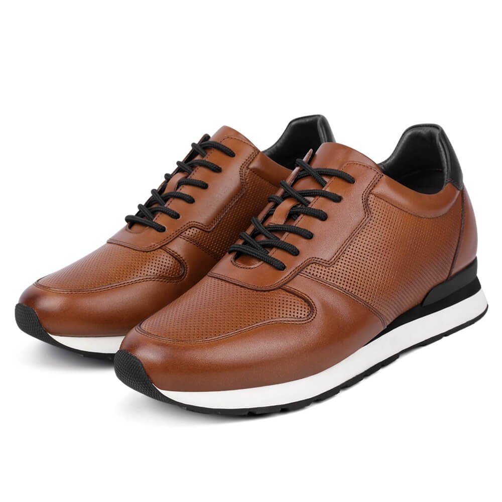 CMR CHAMARIPA Casual Elevator Shoes - Image 4