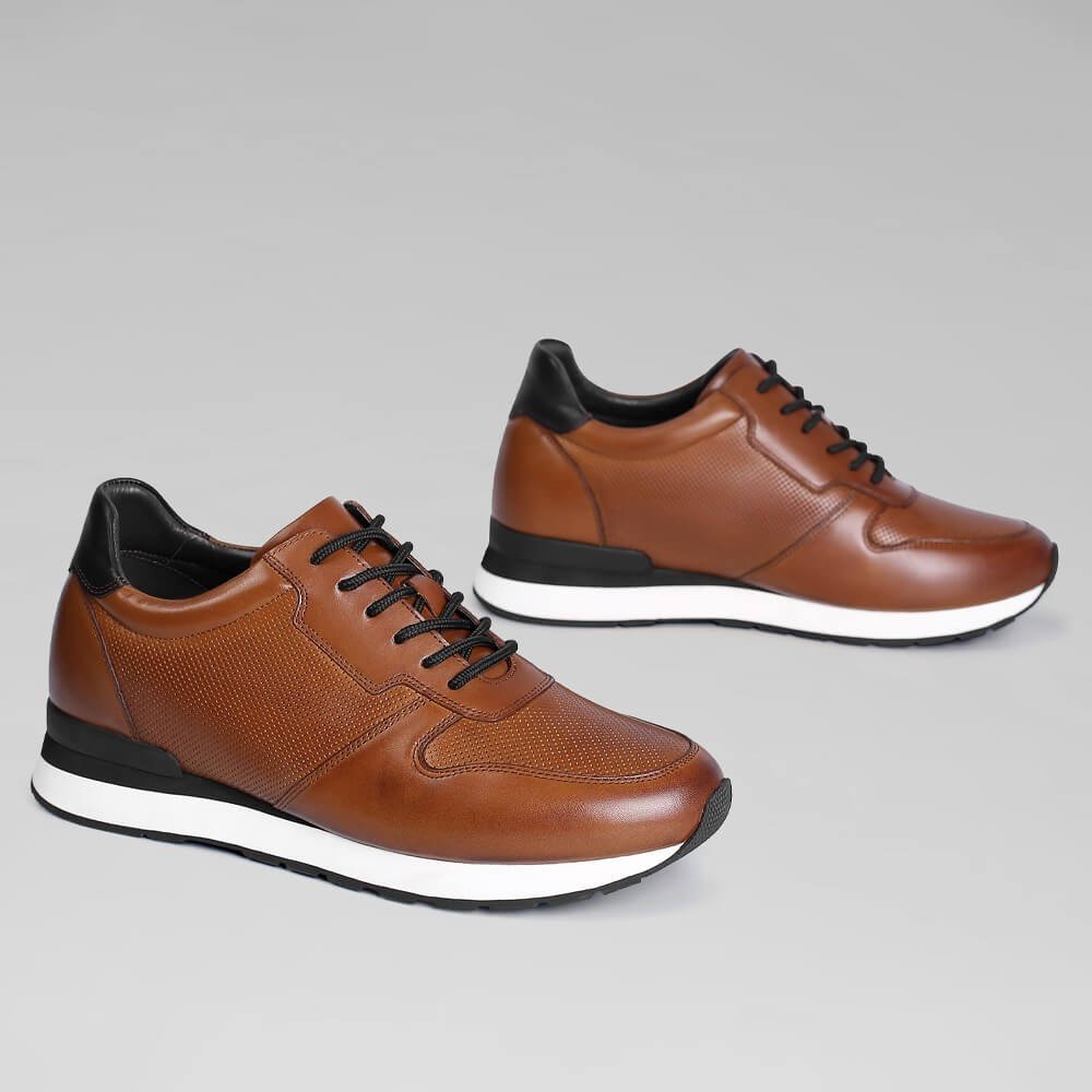 CMR CHAMARIPA Casual Elevator Shoes - Image 3
