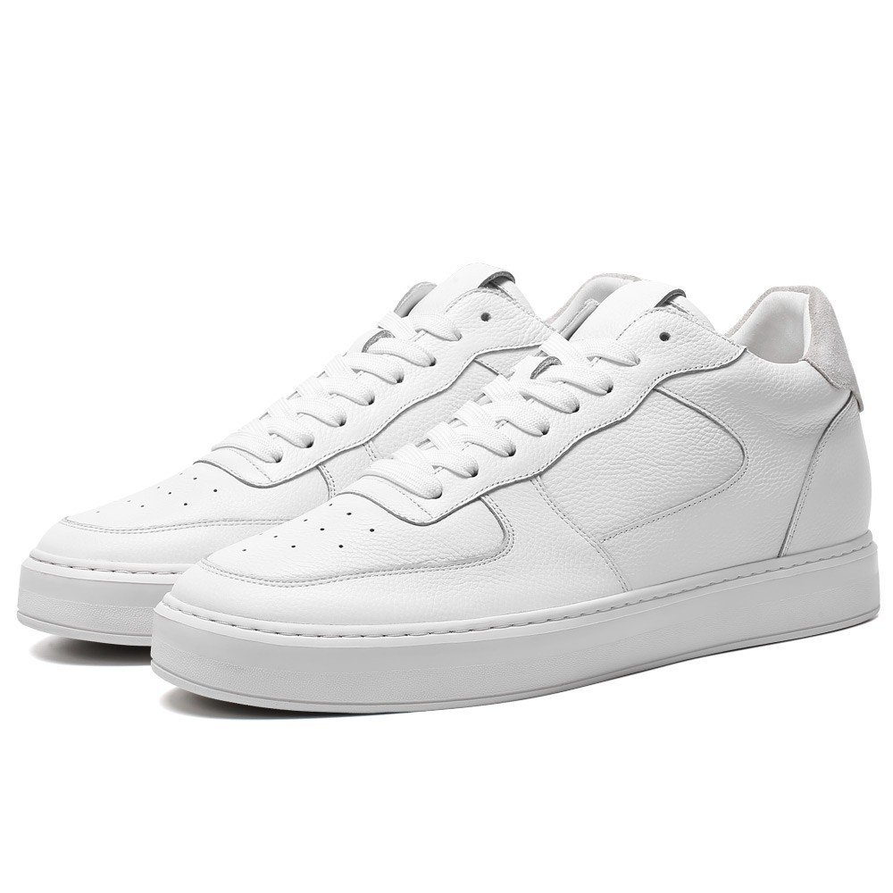 CMR CHAMARIPA Elevator Shoes For Men - Image 4