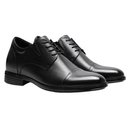 CMR Chamaripa Men's Elevator Dress Shoes - Image 5