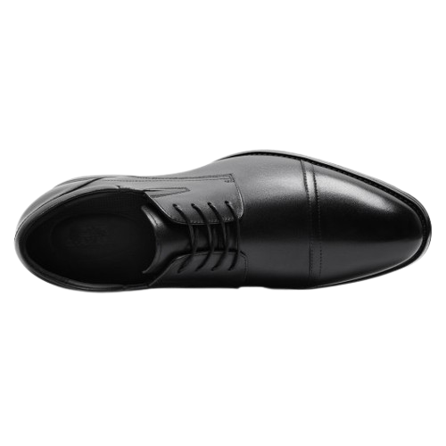 CMR Chamaripa Men's Elevator Dress Shoes - Image 3