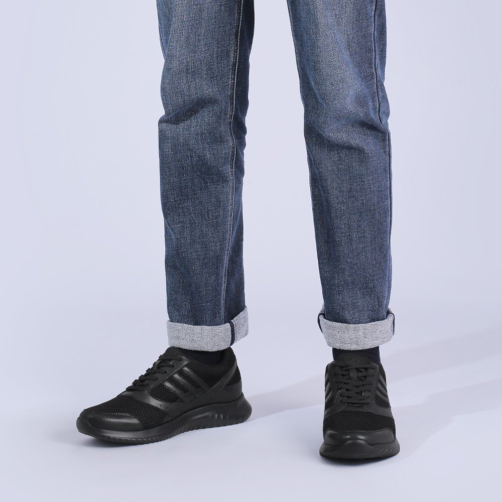 CMR CHAMARIPA Elevator Sneakers For Men - Image 7